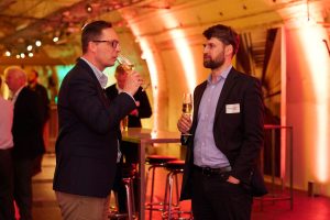 Celebrating 10 Years of Taylor Airey