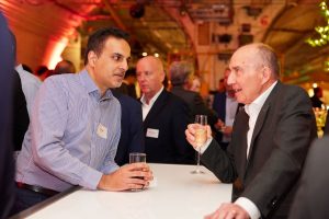 Celebrating 10 Years of Taylor Airey