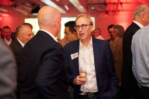 Celebrating 10 Years of Taylor Airey