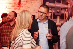 Celebrating 10 Years of Taylor Airey