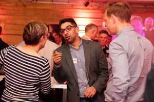 Celebrating 10 Years of Taylor Airey