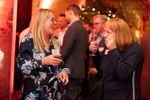 Celebrating 10 Years of Taylor Airey