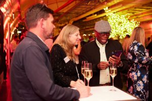 Celebrating 10 Years of Taylor Airey