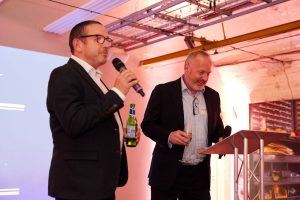 Celebrating 10 Years of Taylor Airey