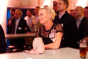 Celebrating 10 Years of Taylor Airey