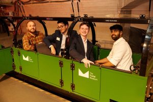 Celebrating 10 Years of Taylor Airey