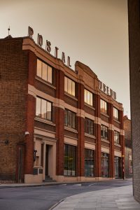 Celebrating 10 Years of Taylor Airey