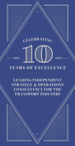 Celebrating 10 Years of Taylor Airey